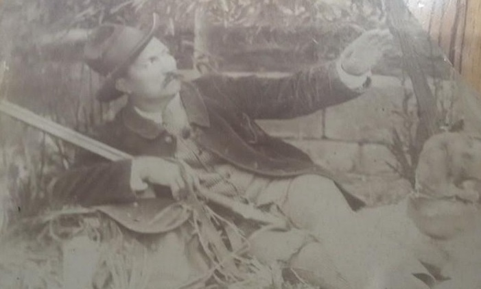 Egidio Santo Anselmo Domenico Patarino revised