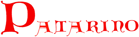 Patarino Image