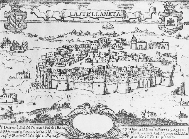 Screen Saver castellaneta R1